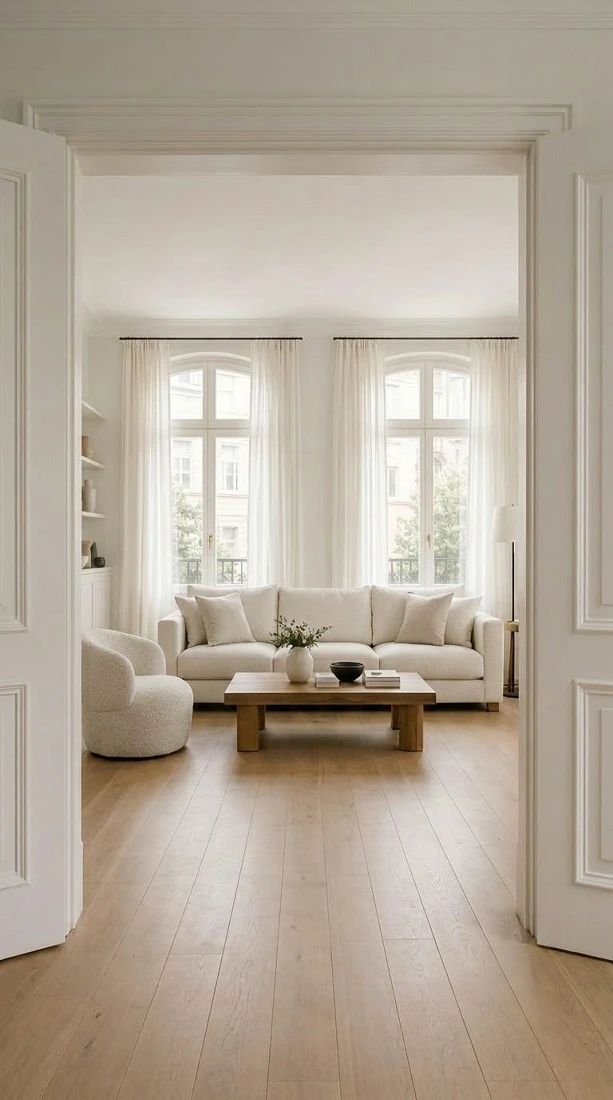 Every door tells a new story – find yours.